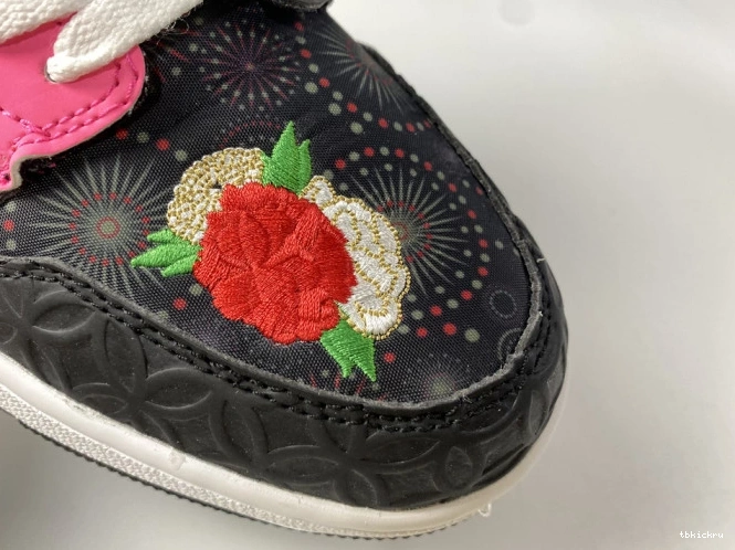 Rep TBkick 1 New (2020) Low CW0418-006 Year Chinese Jordan Retro 0703